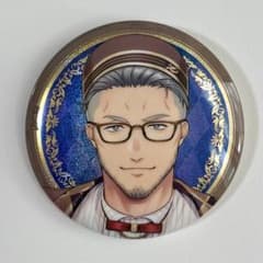 にじさんじ 缶バッジ ビスケット　舞元啓介のサムネイル