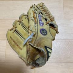 阪神タイガースOB 左投用硬式グラブのサムネイル