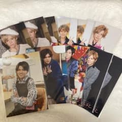 小瀧望　フォトセットのサムネイル