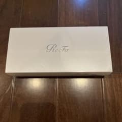 ReFa oスタイル　美顔ローラー 新品