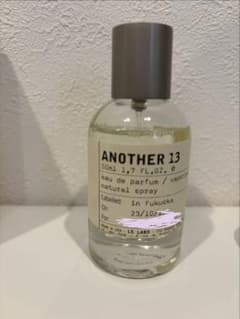 LE LABO ANOTHER 13 オードパルファム 50mlのサムネイル