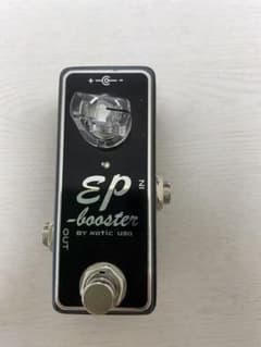 Ep boosterのサムネイル