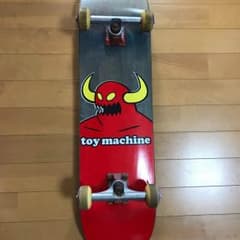 トイマシーン コンプリートのサムネイル