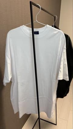 handvaerk 白Tシャツ コットンのサムネイル