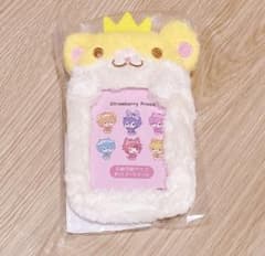 値下げ中！ すとぷり(るぅと) キーホルダー カードケースのサムネイル