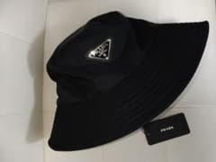 PRADA　バケットハットのサムネイル