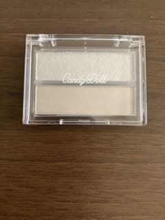CandyDoll ハイライトパレットのサムネイル