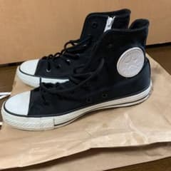 コンバース ハイカット スニーカー 24のサムネイル