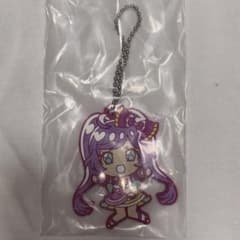 アイカツプリパラ アクリルチャームのサムネイル