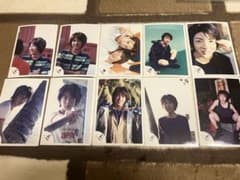 嵐　写真　相葉雅紀　松本潤　二宮和也　大野智　櫻井翔