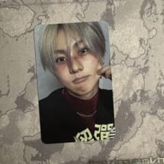 ENHYPEN JUNGWON ジョンウォン トレカのサムネイル
