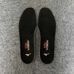 【新品未使用】MIZUNO MORELIA NEO インソール 26.5cmのサムネイル