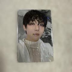 スングァン 日本 ラキドロ weverse Serenade トレカ D×S - メルカリ