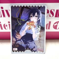 ラブカ Anniversary 2026 園田海未 SECE - メルカリ