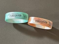 ヨルシカ ラバーバンド Live Tour 2019「月光」のサムネイル