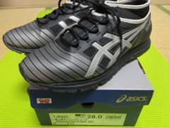 アシックス　スノーターサー　28cmのサムネイル