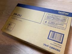 Brother DR-23J ドラムユニットのサムネイル