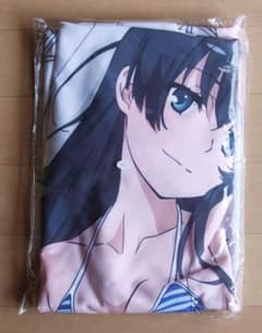 とある科学の超電磁砲S 佐天涙子 水着 抱き枕カバープレミアム とある科学の超電磁砲S 佐天涙子 水着Ver 抱き枕カバー - メルカリ