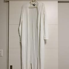 rienda、ロングカーディガンのサムネイル