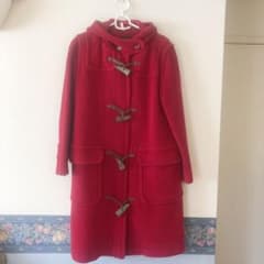 oldengland  ダッフルコートのサムネイル