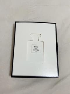 샤넬 No5 로우 오드 트왈렛 1.5ml 샘플