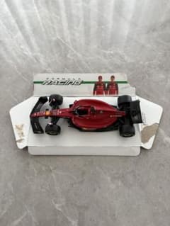Formula Racing ミニカー 外箱なしのサムネイル