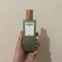 LOEWE ロエベ アイレ スティレサ オードゥ トワレ 50ml - メルカリ