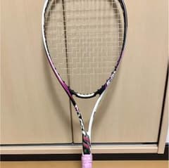 ソフトテニスラケット xystのサムネイル