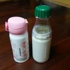 eri様専用♪STARBUCKSタンブラー♪のサムネイル