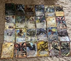 バトルスピリッツ まとめ売り - メルカリ