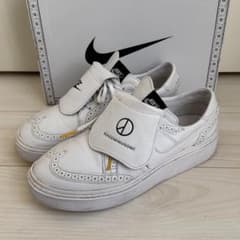 Kwondo1 “White” / PEACEMINUSONE 28cm - メルカリ