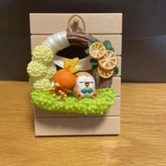 ポケモン　アチャモ　モクローのサムネイル