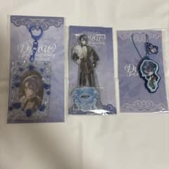 にじさんじ　小柳ロウ　アクリルキーホルダー　アクリルスタンド　カードホルダーのサムネイル