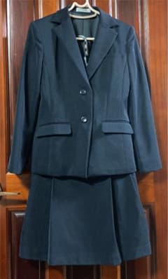 事務服スーツ　9号のサムネイル