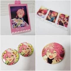 あんスタグッズまとめ売り《姫宮桃李》 - メルカリ