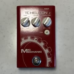 TC HELICON MIC MECHANICのサムネイル