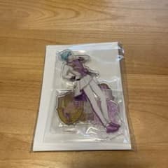 SSSSP うたプリ　アクスタ　藍のサムネイル