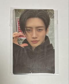 [緊急今月15日〆]ENHYPEN SUNGHOON ソンフン 公開放送 トレカ ENHYPEN VANISH ソンフン SUNGHOON STORM トレカ - メルカリ