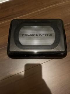 カロッツェリアTS-WX120Aのサムネイル