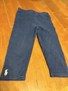 POLO RALPH LAUREN ベビー スパッツ 18Mのサムネイル