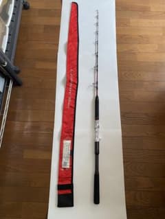 SHIMANO チェルマーレロッソ L135Corta 美品です‼️ SHIMANO チェルマーレロッソ L135Corta 美品です‼️ - メルカリ