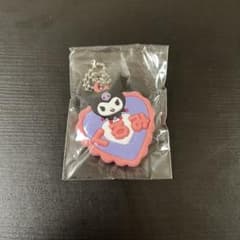 サンリオキャラクターズ メルヘン工房おなまえホルダー ガチャガチャのサムネイル
