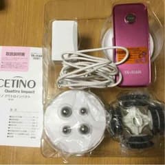 ヤーマン アセチノ クワトロインパクトのサムネイル