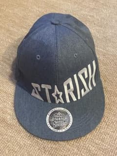 ST★RISH キャップのサムネイル
