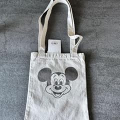WCJ Disney / TOTE BAG S（ミッキー）のサムネイル