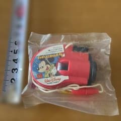 ☆昭和レトロ☆ディズニー マクドナルド おもちゃ