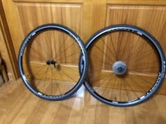 AMAINT ＲＭＷホイールのサムネイル