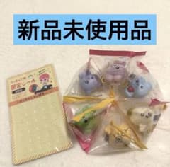 6/16までの限定お値下げ❤️チェゴシム インテリアミニフィギュア コンプリート