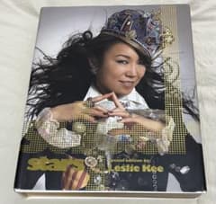 Super Stars レスリー・キー Leslie Kee 写真集 - メルカリ