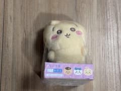 치이카와 딱 맞는 마스코트 토끼
